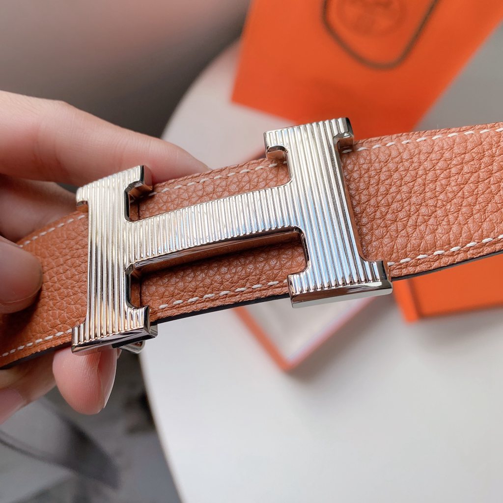 H**mes belts 32mm